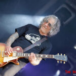Into The Grave 2023: Monster Magnet